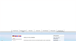 Desktop Screenshot of burgcochem.com
